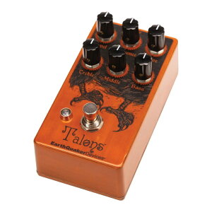 EarthQuaker Devices Talons �A�[�X�N�G�C�J�[ �I�[�o�[�h���C�u�^���X