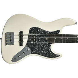 Bacchus WJB-1DX RSM/P PWH-MH バッカス ジャズベース 限定カラー