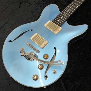 Eastman Romeo LA (Full Hollow-Body Model) �����I �C�[�X�g�}�� �z���E