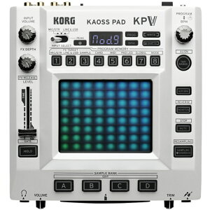KORG KAOSS PAD KPV �����[�\ �J�I�X�p�b�h �R���O