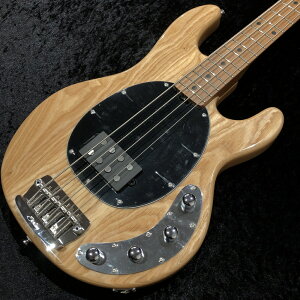 Sterling by MUSIC MAN The StingRay RAY34 ASH�ySBMM RAY34-ASH-M2 LTD �z�y��4.6kg�z �X�^�[���� �o�C�~���[�W�b�N�}�� �X�e�B���O���C ���C