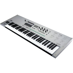 KORG Opsix SE Platinum B���A�E�g���b�g�i ���ʌ���o�[�W���� FM���� �I�s�V�b�N�X �v���`�i��