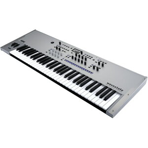KORG Wavestate SE Platinum ���ʌ���o�[�W���� B���A�E�g���b�g���� �R���O �E�F�[�u�X�e�C�g �E�F�[�u�V�[�P���V���O