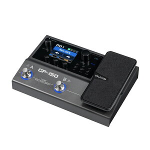 VALETON GP-150 ���F�C���g�� �}���`�G�t�F�N�^�[