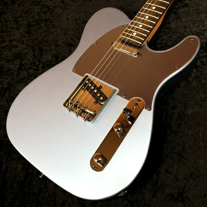 Fender Made in Japan Hybrid II 2026 Collection Telecaster Matte Aero Blue�y��3.2kg�z�t�F���_�[ �e���L���X�^�[ ����J���[ �t�F���W���p