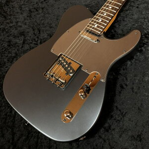 Fender Made in Japan Hybrid II 2026 Collection Telecaster Matte Phantom Black�y��3.2kg�z�t�F���_�[ �e���L���X�^�[ ����