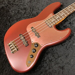 Fender Made in Japan Hybrid II 2026 Collection Jazz Bass Matte Inferno Red�y��4,3kg�z�t�F���_�[ �W���Y�x�[�X ���� �W���Y�� ���{��