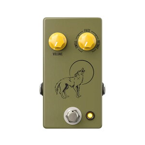 JHS Pedals COYOTE �t�@�Y