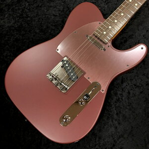 Fender Made in Japan Hybrid II 2026 Collection Telecaster Matte Inferno Red�y3.3kg�z�t�F���_�[ �e���L���X�^�[ ���� ���{��