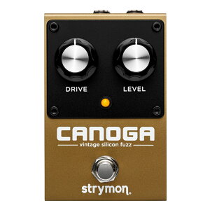 strymon Canoga �r���e�[�W�E�V���R���E�t�@�Y �X�g���C���� �J�m�K