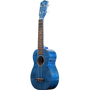 Ohana UkulelesSK-15W Blue