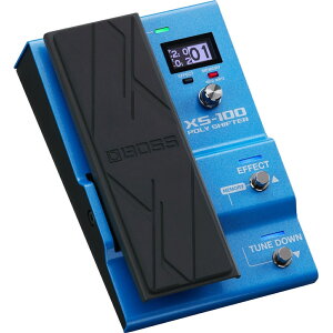 BOSS XS-100 Poly Shifter �s�b�`�V�t�^�[ �{�X
