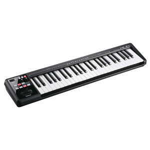 Roland A-49 BK MIDI Keyboard Controller MIDIL[{[h