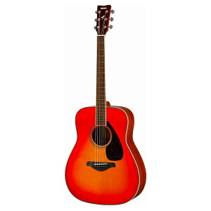 ヤマハ FG SERIES FG820 [AB] (アコースティックギター) 価格比較 