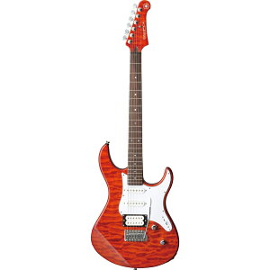 YAMAHA PACIFICA 212VQM パシフィカ PAC200 Series