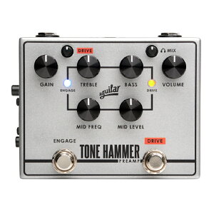 aguilar TONE HAMMER V2 �x�[�X�p�v���A���v �A�M�����[