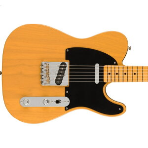 FenderAmerican VintageII 1951 Telecaster Butterscotch Blonde