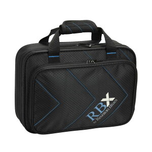 Reunion Blues RBX-CLR RBX Clarinet Case Nlbg P[X obO