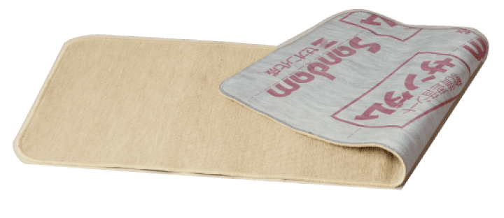 楽天市場】ITOMASA 防音絨毯イトマサ アップライトピアノ・電子ピアノ