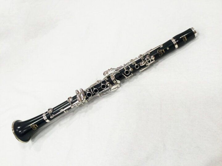 楽天市場】YAMAHA B♭クラリネット YCL-853IIVヤマハ カスタム SE-V 