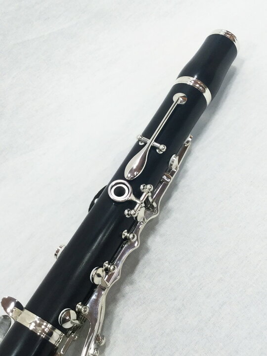 楽天市場】YAMAHA B♭クラリネット YCL-853IIVヤマハ カスタム SE-V 
