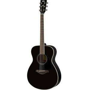 YAMAHA FS820 BL Black}n AR[XeBbNM^[ ubN tH[NM^[ p