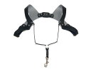 B.AIR BIRD STRAP BS-DL1ダブルリンクストラップ サックス用 ストラップ門田"JAW"晃介モデル