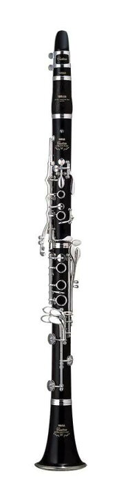 楽天市場】YAMAHA B♭クラリネット YCL-853IIVヤマハ カスタム SE-V 