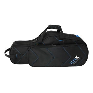 Reunion Blues RBX-ASX RBX Alto Sax Case AgTbNX P[X obO