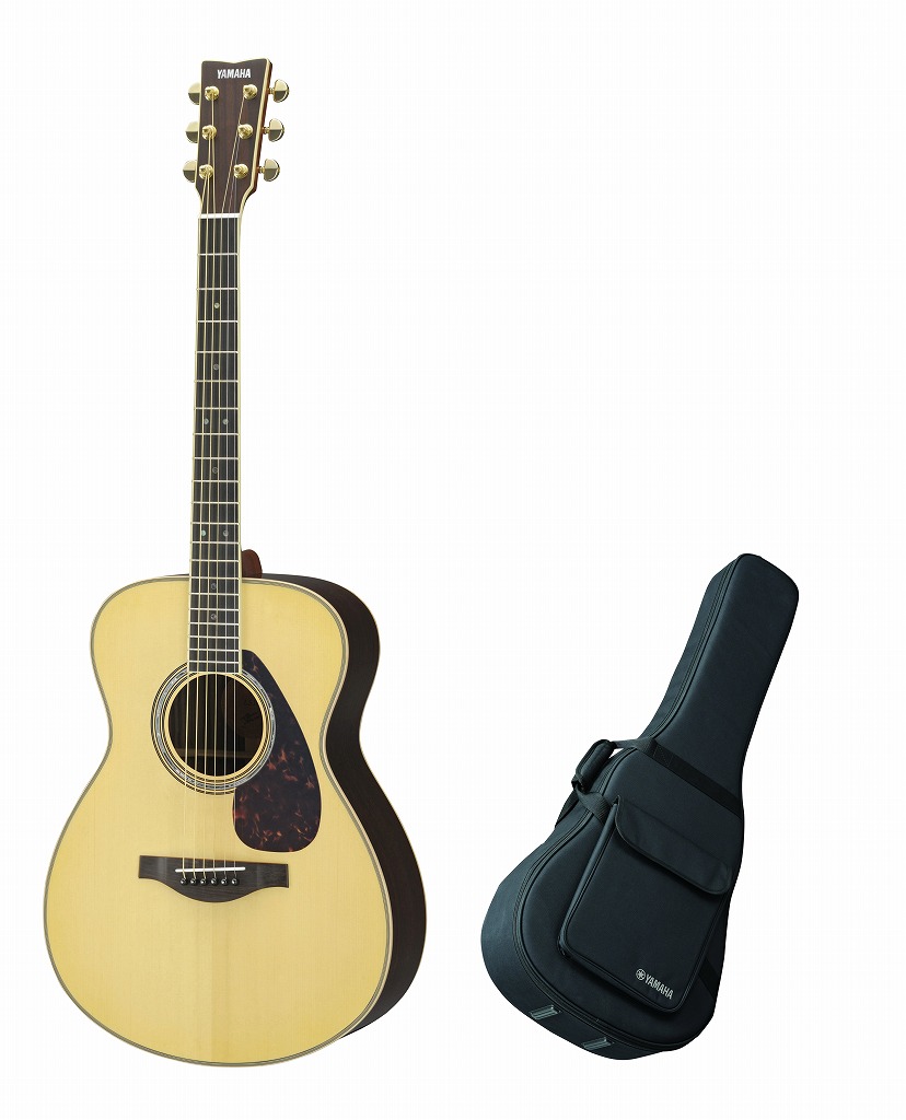 ギター ls16 ヤマハ アコースティック - アコースティックギターの人気 
