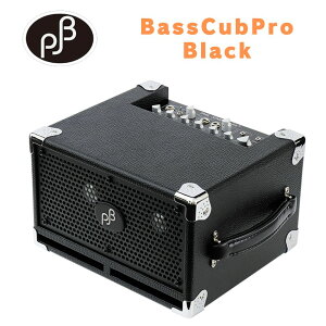 PHIL JONES BASS Bass Cub Pro(Black)x[XAv ^ ubN 