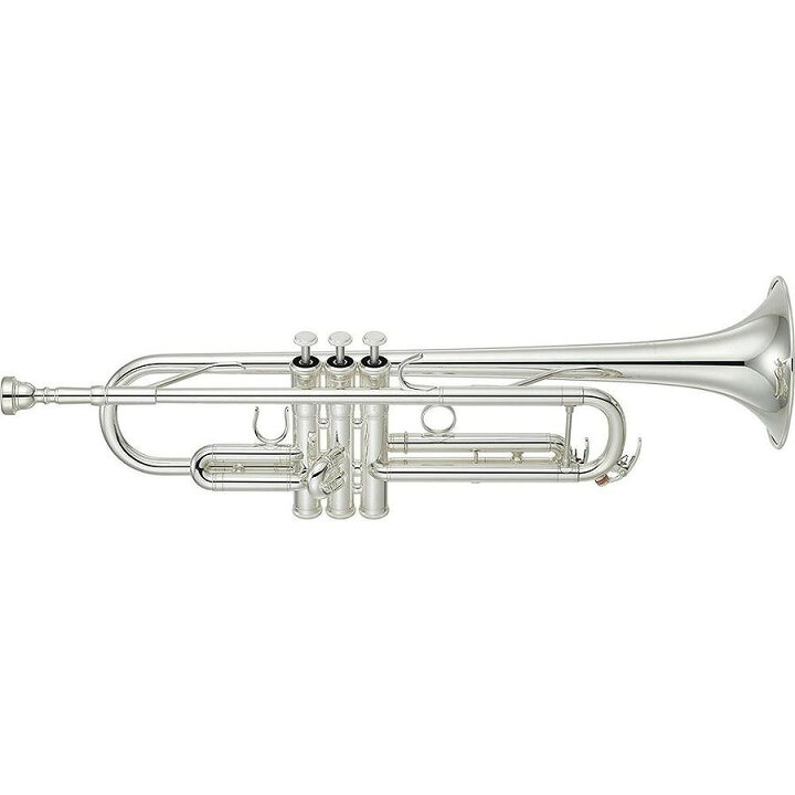 楽天市場】【ヤマハ管楽器安心サポート対象店】YAMAHA YTR-4335GSII 