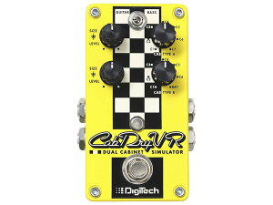 DigiTech CabDryVRGL M^[ x[X LrlbgV~[^[