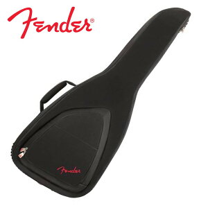 Fender FE620 Electric Guitar Gig Bag, Black