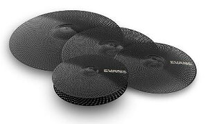 EVANS db One Cymbals(ECP-DB-1)