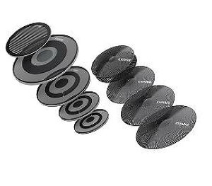 EVANS db One Cymbals & Heads Rock Pack(ECPPB-DB1-R) �G���@���X ���ʒጸ�V���o��&�w�b�h�p�b�N