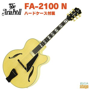 Aria ProII FA-2100 NyMade in JAPANzAA AAv2 i`yStage-Rakuten GuitarzGLM^[ tAR zE{fB Y {