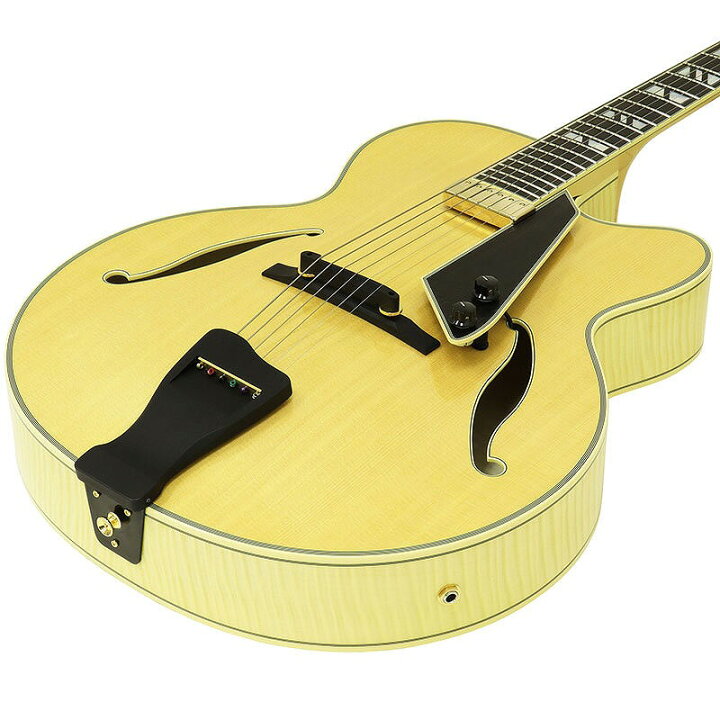 楽天市場】Aria ProII FA-2100 N【Made in JAPAN】アリア アリアプロ2 