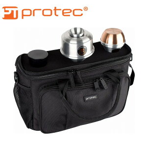 PROTEC M405 Trumpet Mute Bag Modular Walls �� Mute Holder �g�����y�b�g�p �~���[�g�o�b�N