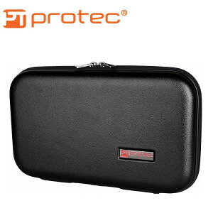 vebN PROTEC I[{GpABSZ~n[hP[X BM315 ubN