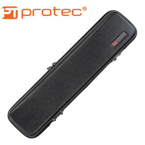 PROTEC BM308 t[gp ABS zipP[X n[hP[X ubN
