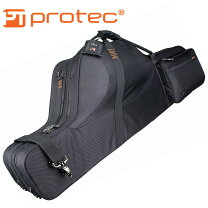 楽天市場】protec pb311ct (pb-311ct) バリトンサックス用 セミハード 