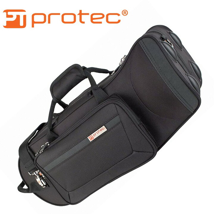 楽天市場】プロテック PROTEC トランペット用軽量セミハードケース 