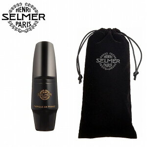 Selmer S80C** ALTO SAXOPHONE MOUTHPIECE Z}[ Ag TbNX TN\tH@}EXs[X@S80C