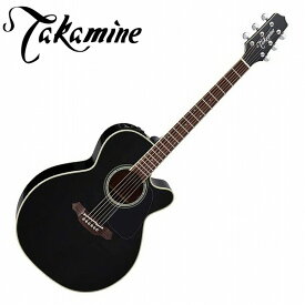 Takamine TDP561C BL Black 500 Series タカミネ エレアコ 500シリーズ アコースティックギター アコギ ブラック【Made In JAPAN】