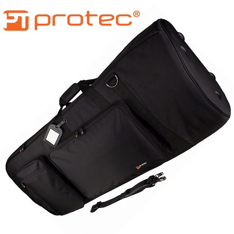 PROTEC（プロテック）ユーフォニウム用ソフトケース
