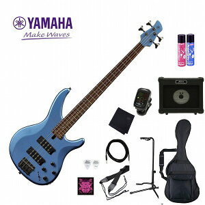 YAMAHA TRBX304 FTB SET }n GLx[X x[X ANeBu t@Ng[u[ ZbgyS҃ZbgzyAvZbgz