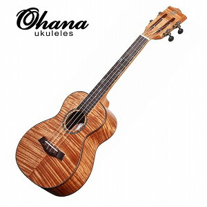 [[\]Ohana Ukuleles IniEN RT[gTCY I[IN CK-18OM