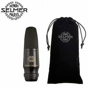 Selmer Soloist-C* ALTO SAXOPHONE MOUTHPIECE Z}[ Ag TbNX TN\tH@}EXs[X@Soloist-C