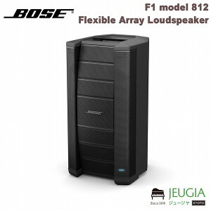 BOSE/F1 model 812 Flexible Array Loudspeaker p[h|[^uSRXs[J[